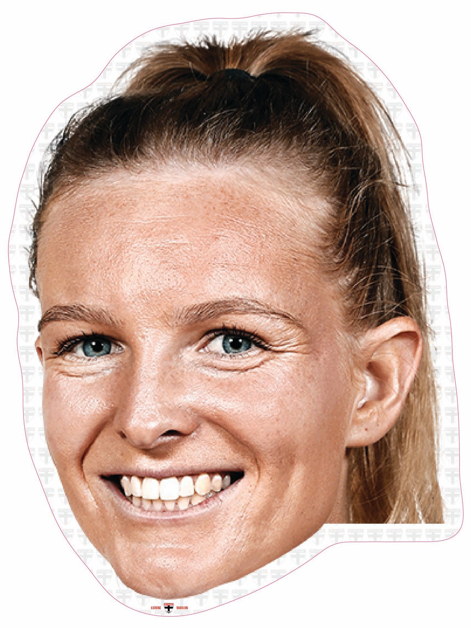 Serene Watson