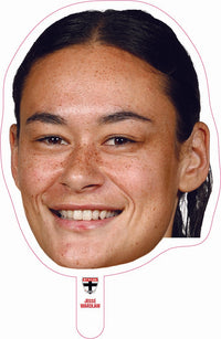 Jesse Wardlaw