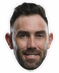 Glenn Maxwell