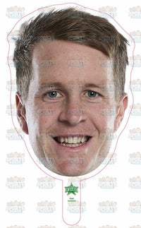 Sam Harper