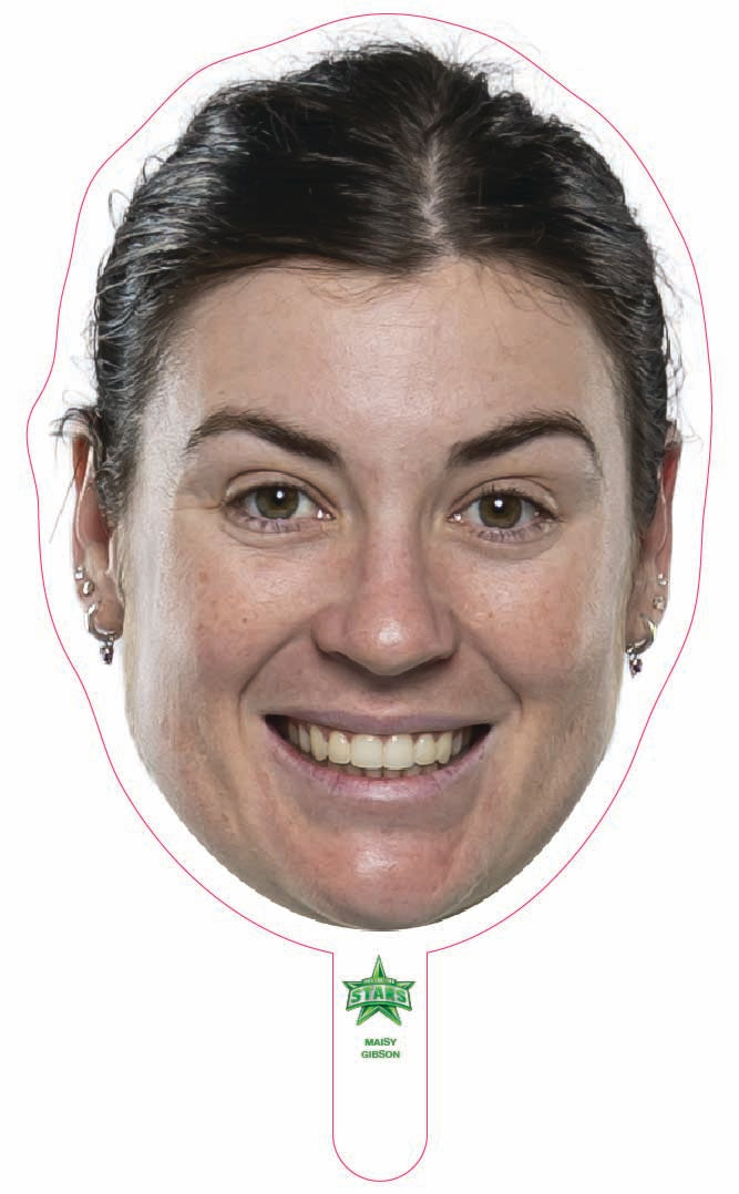 Maisy Gibson