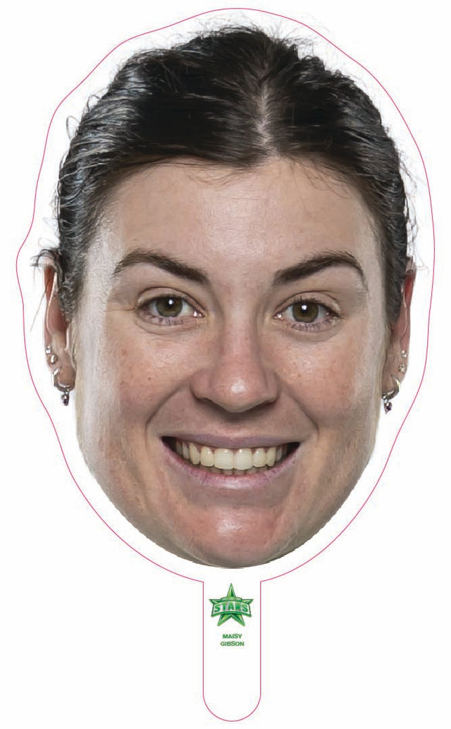 Maisy Gibson
