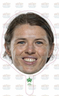 Sasha Moloney