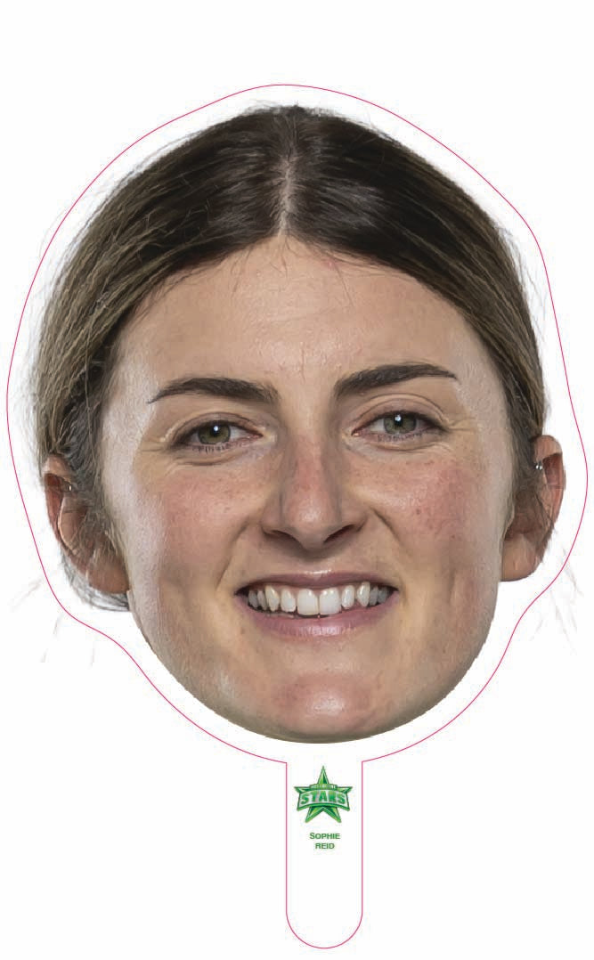 Sophie Reid