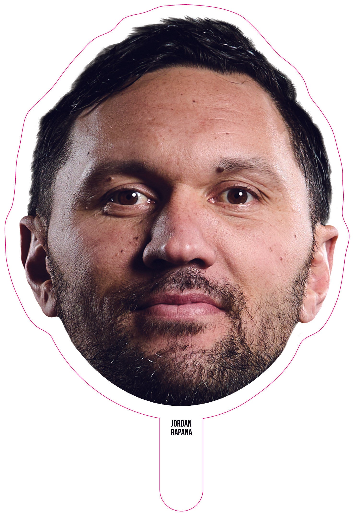 Jordan Rapana