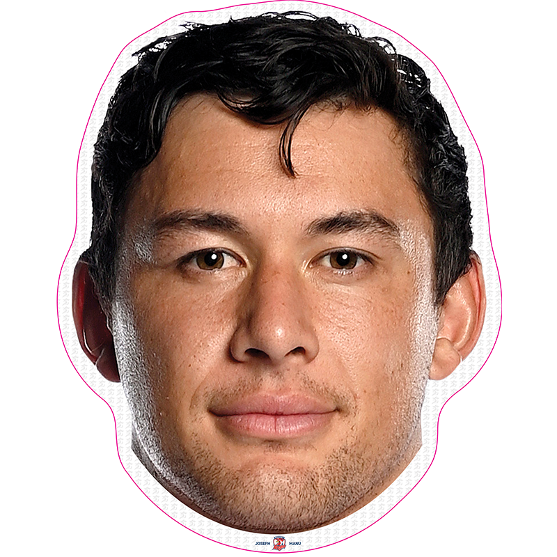 Joseph Manu