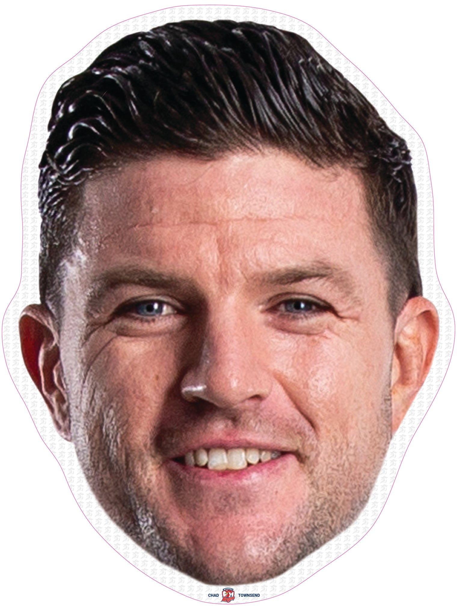 Chad Townsend