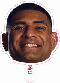 Daniel Tupou