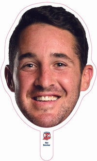 Nat Butcher