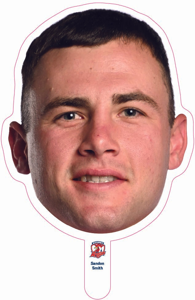 Sandon Smith