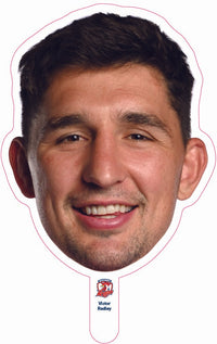 Victor Radley