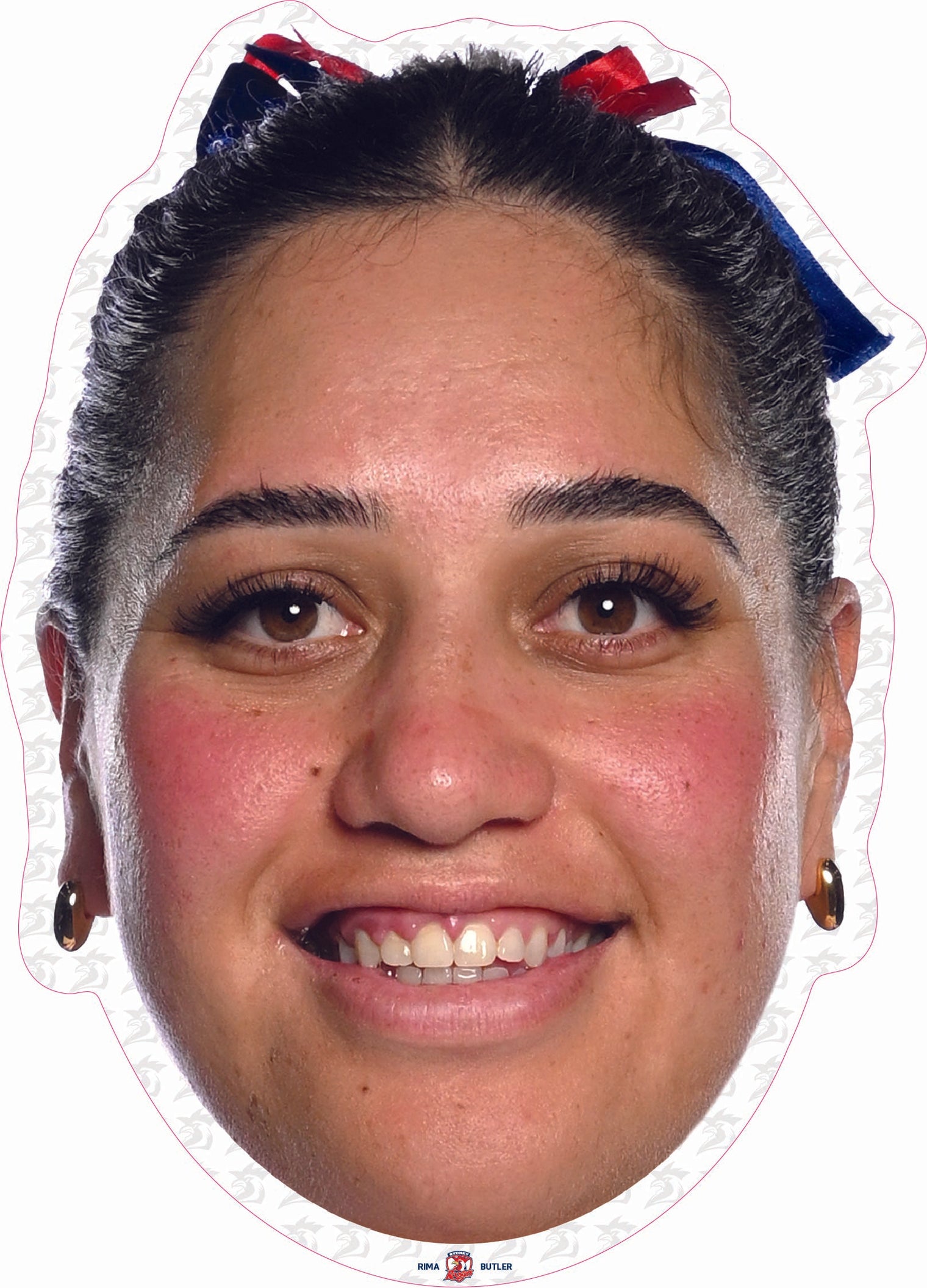 Rima Butler