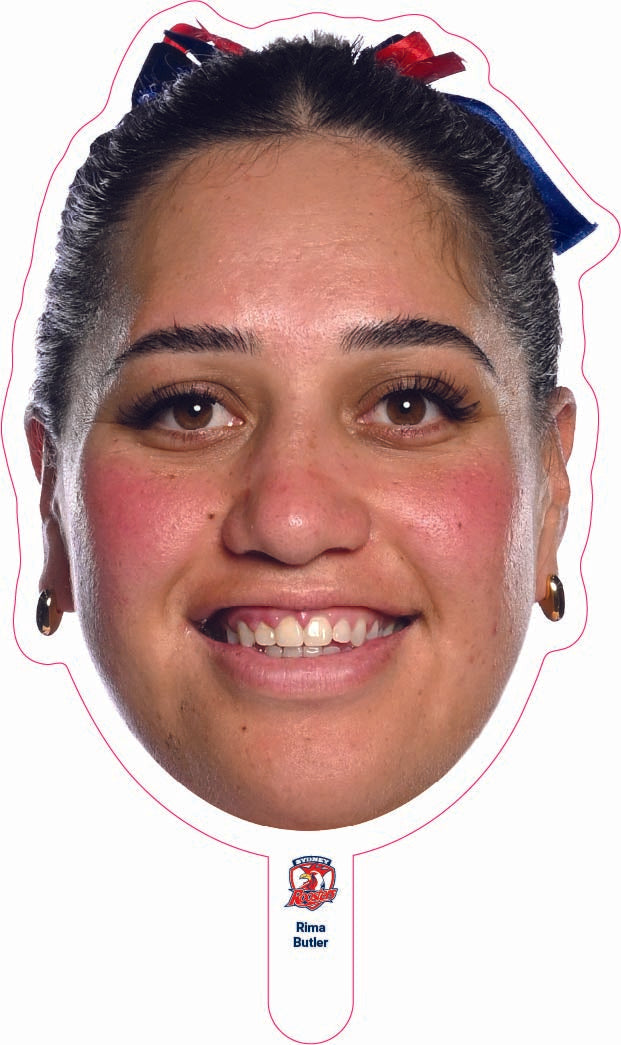 Rima Butler