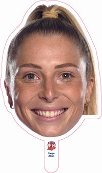 Tarryn Aiken