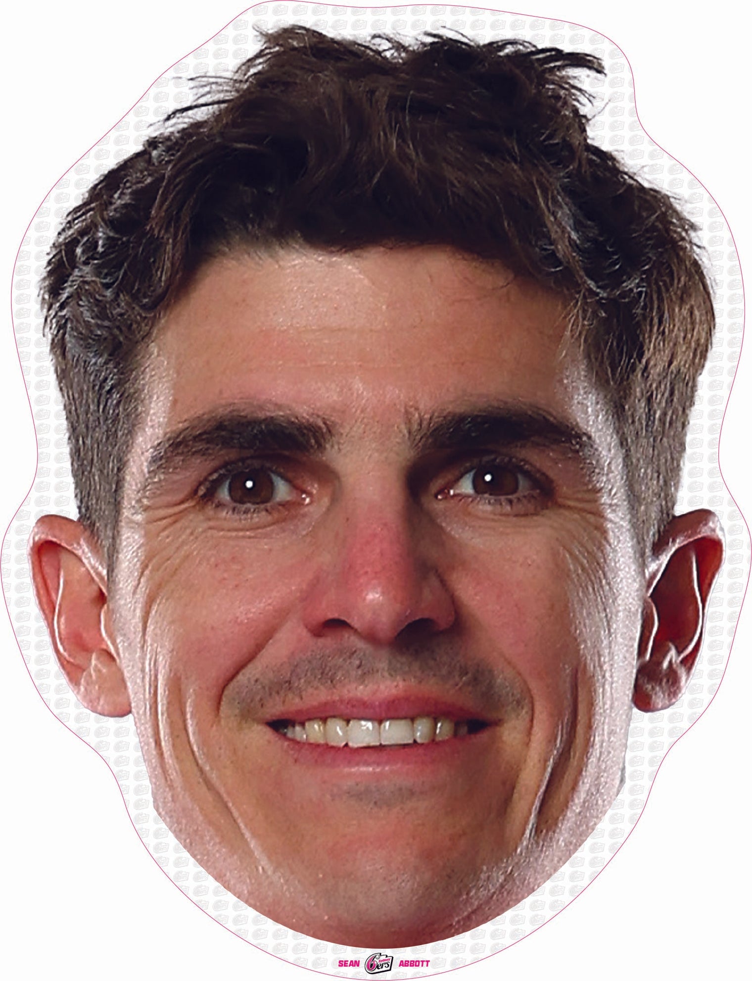 Sean Abbott