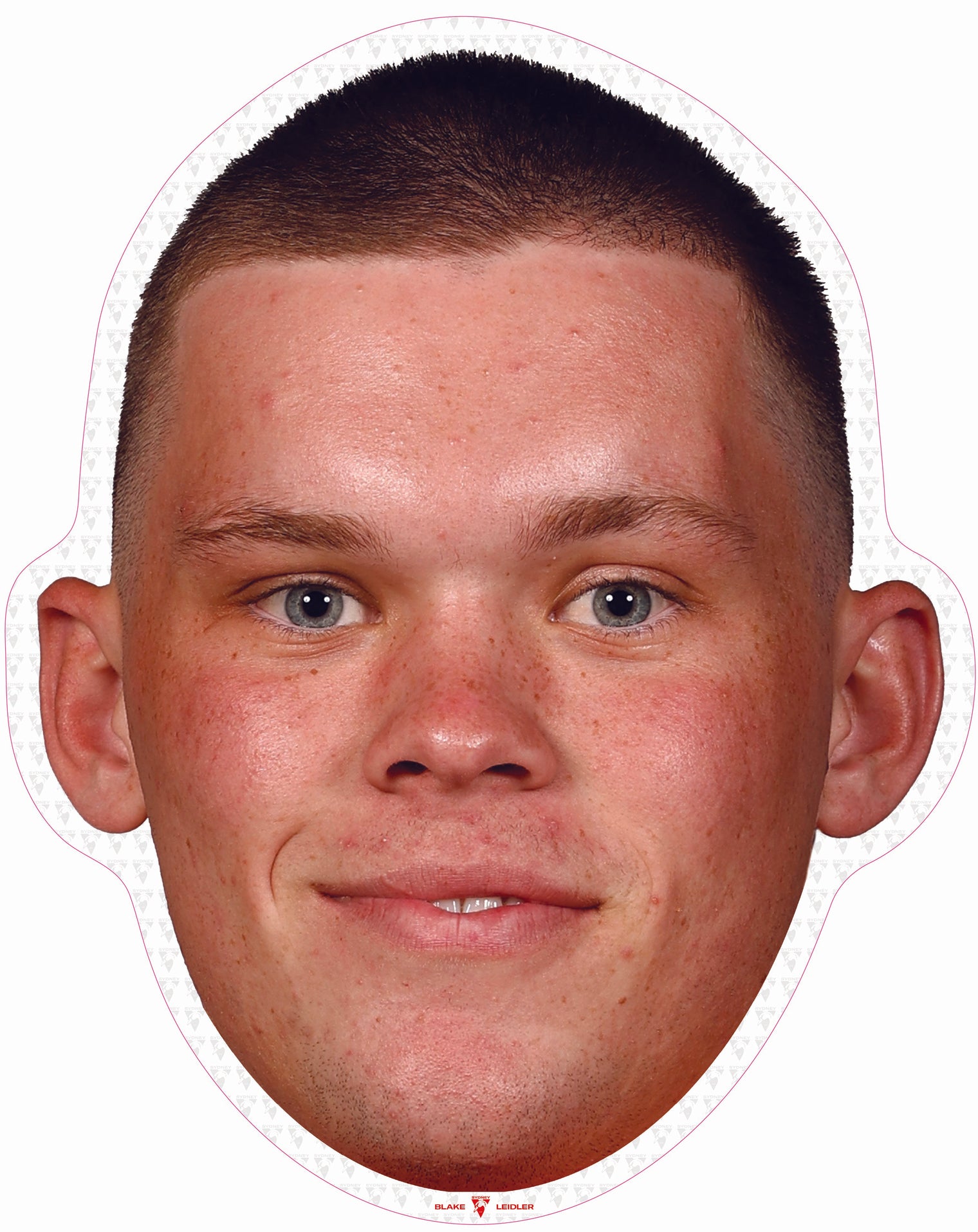 Blake Leidler