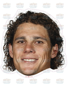 Charlie Curnow - Clearance Large