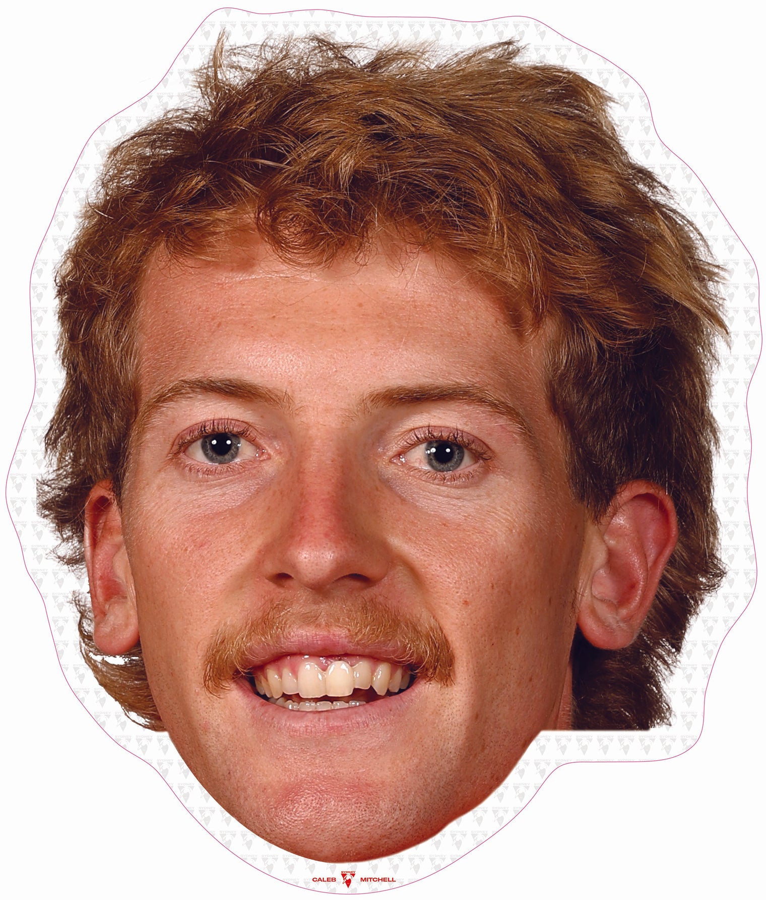 Caleb Mitchell