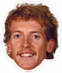 Caleb Mitchell