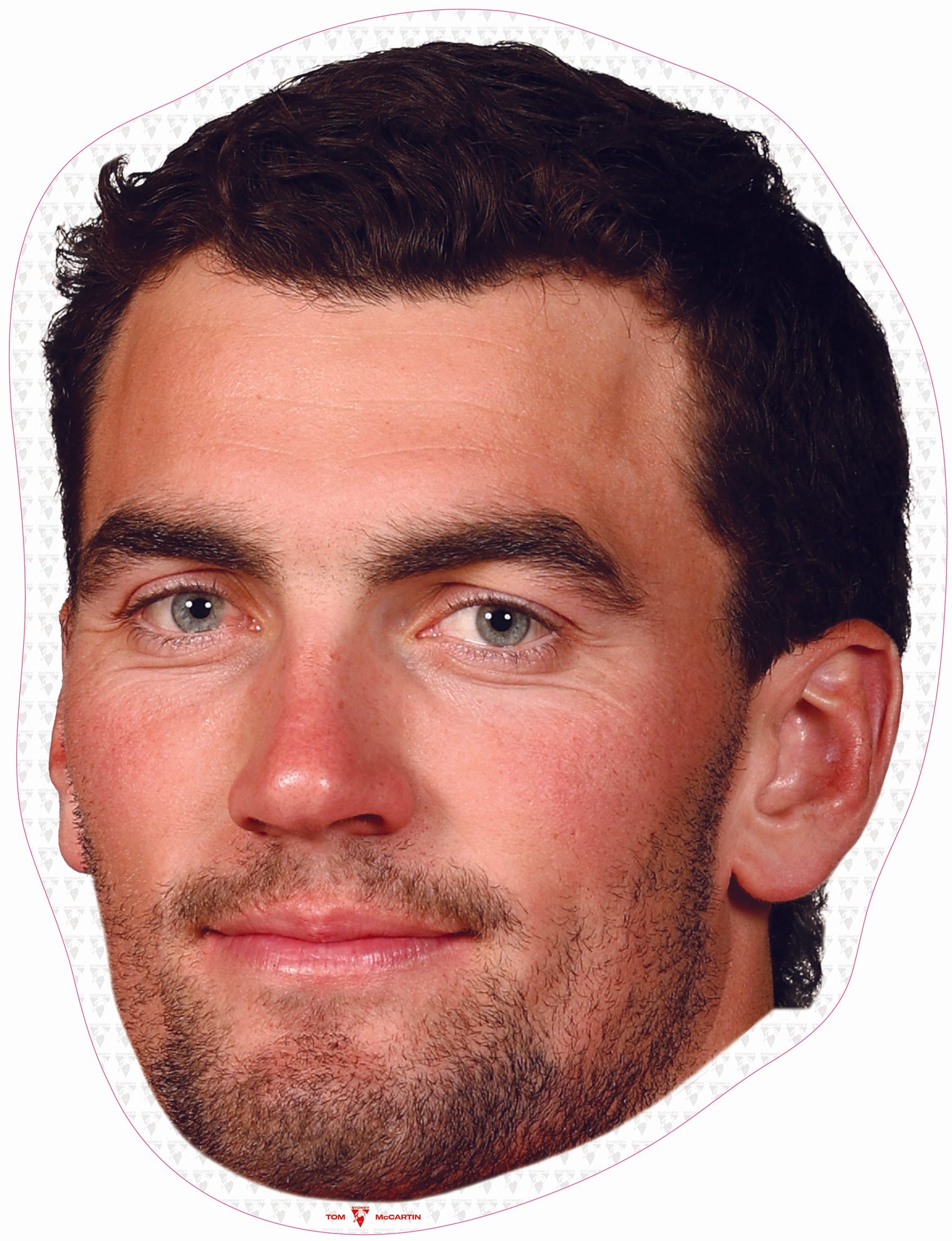 Tom McCartin