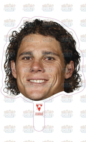 Charlie Curnow - Clearance Small