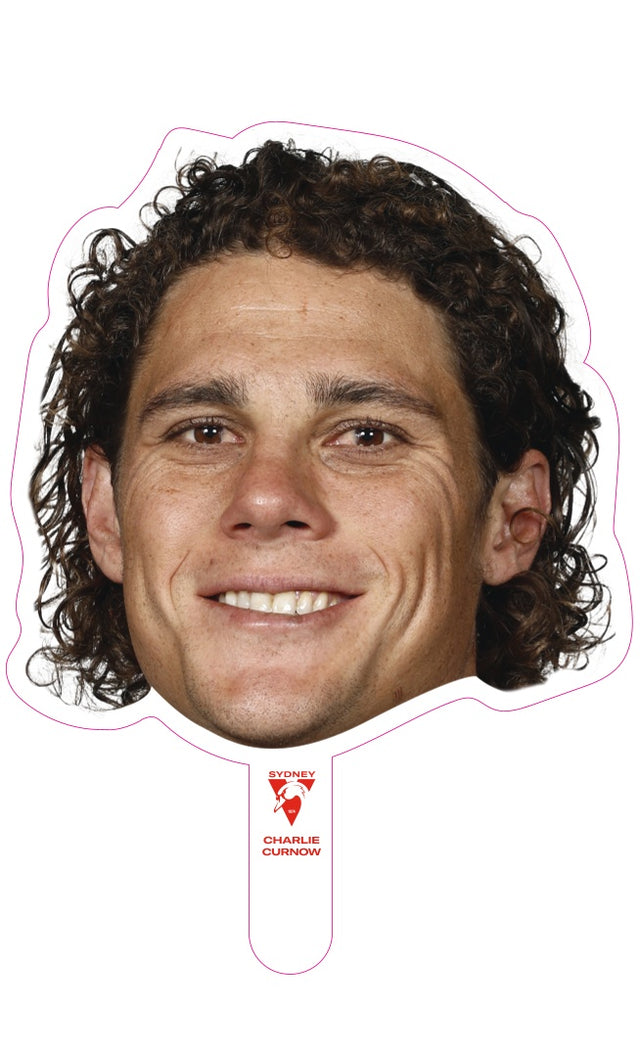 Charlie Curnow