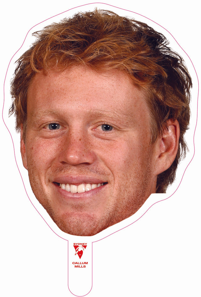 Callum Mills
