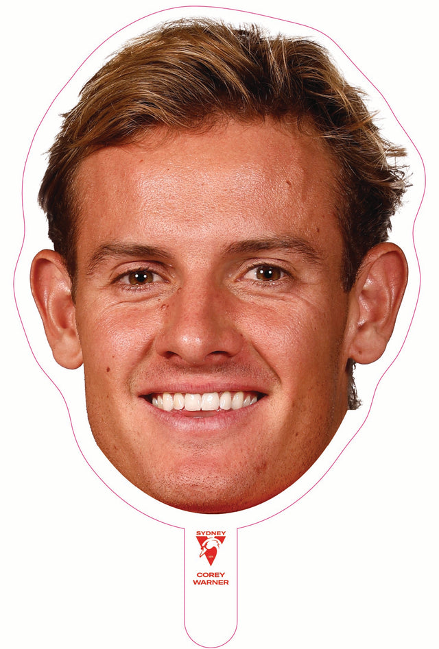 Corey Warner