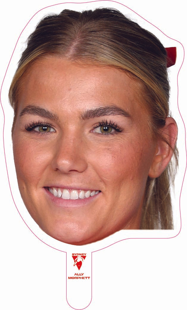 Ally Morphett