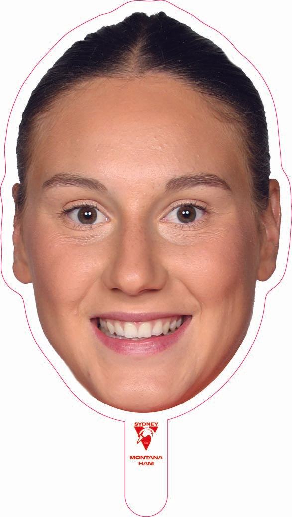 Montana Ham