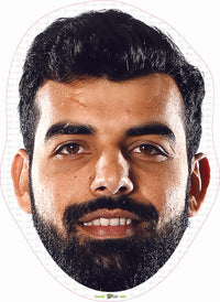 Shadab Khan