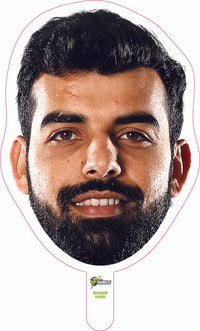 Shadab Khan