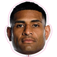 Daniel Tupou
