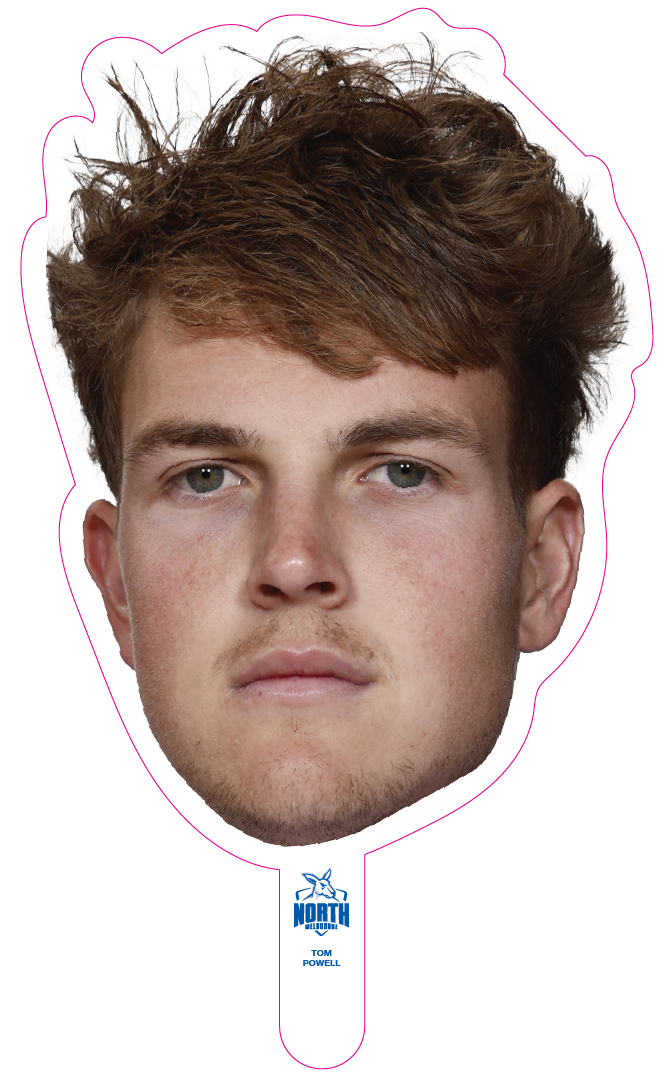 Tom Powell