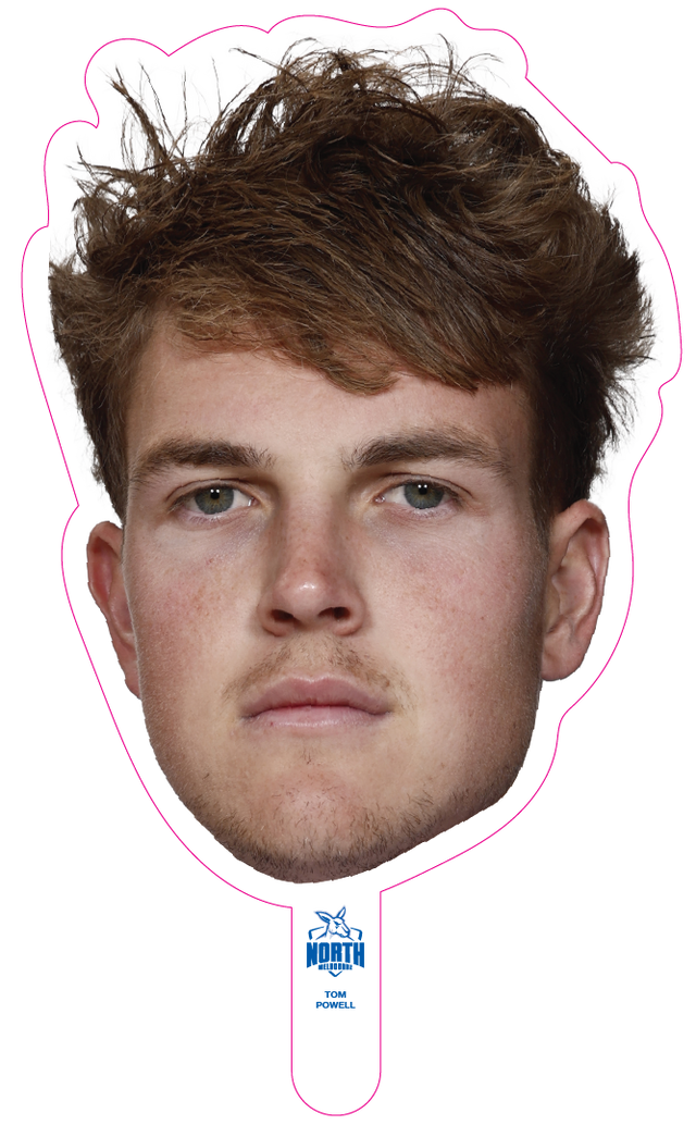 Tom Powell