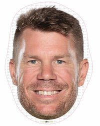 David Warner
