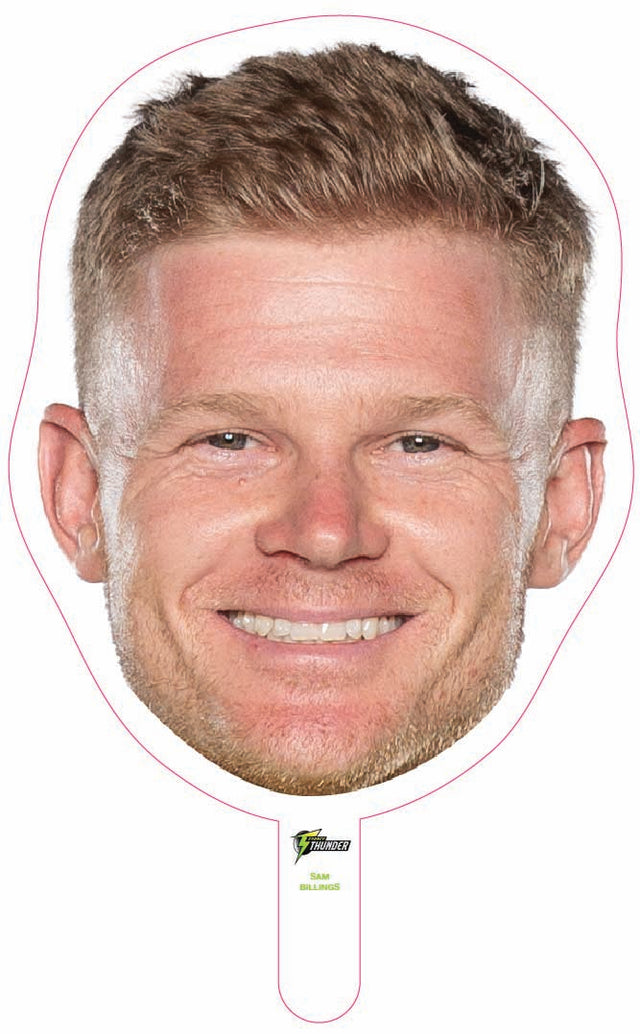 Sam Billings