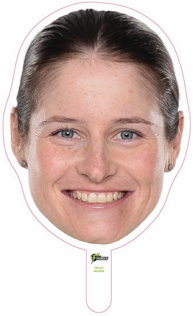 Tahlia Wilson