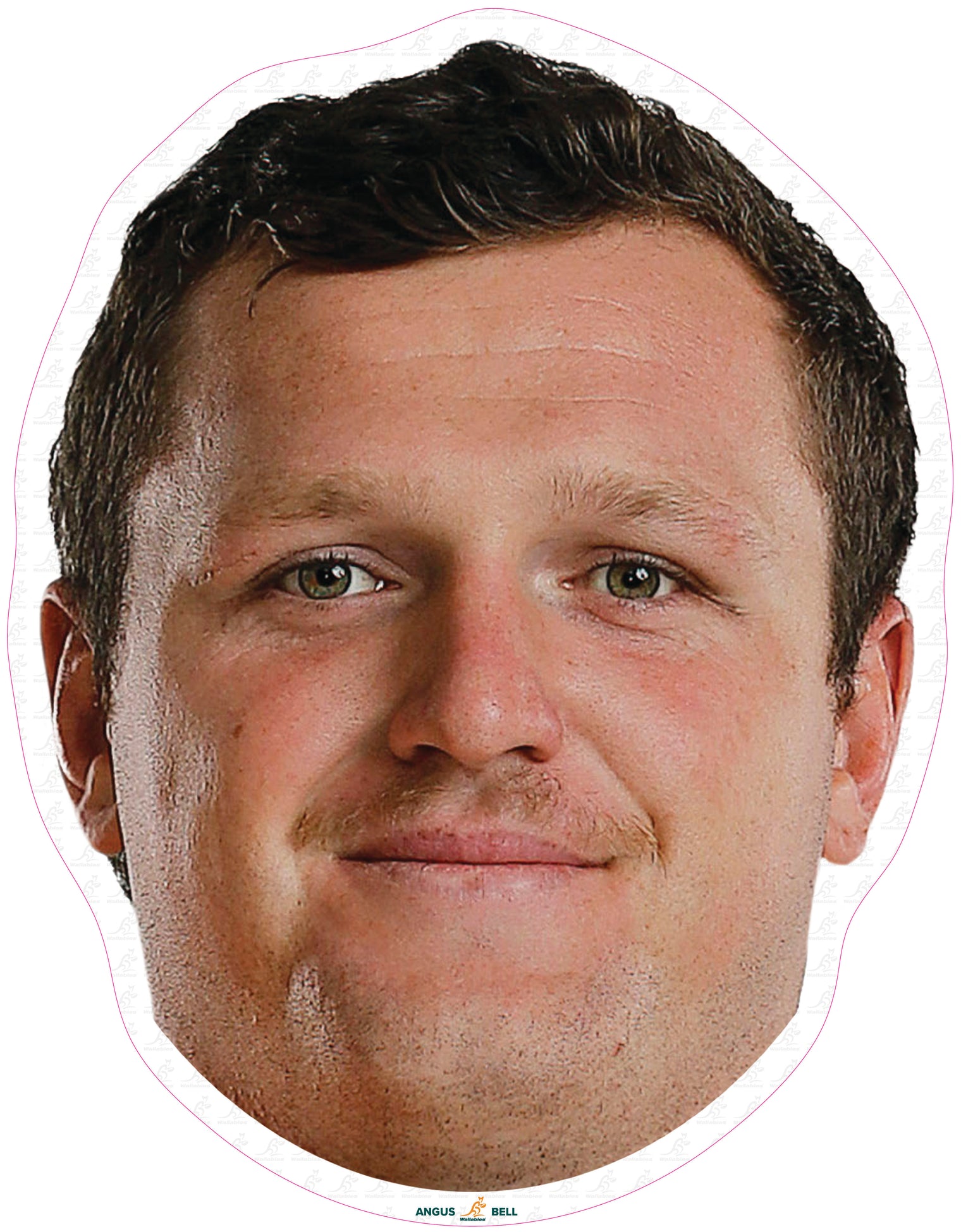 Angus Bell