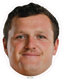 Angus Bell
