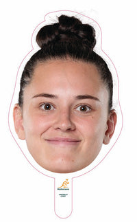 Annabelle Codey
