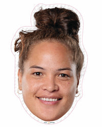 Ashley Marsters