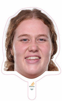 Brianna Hoy
