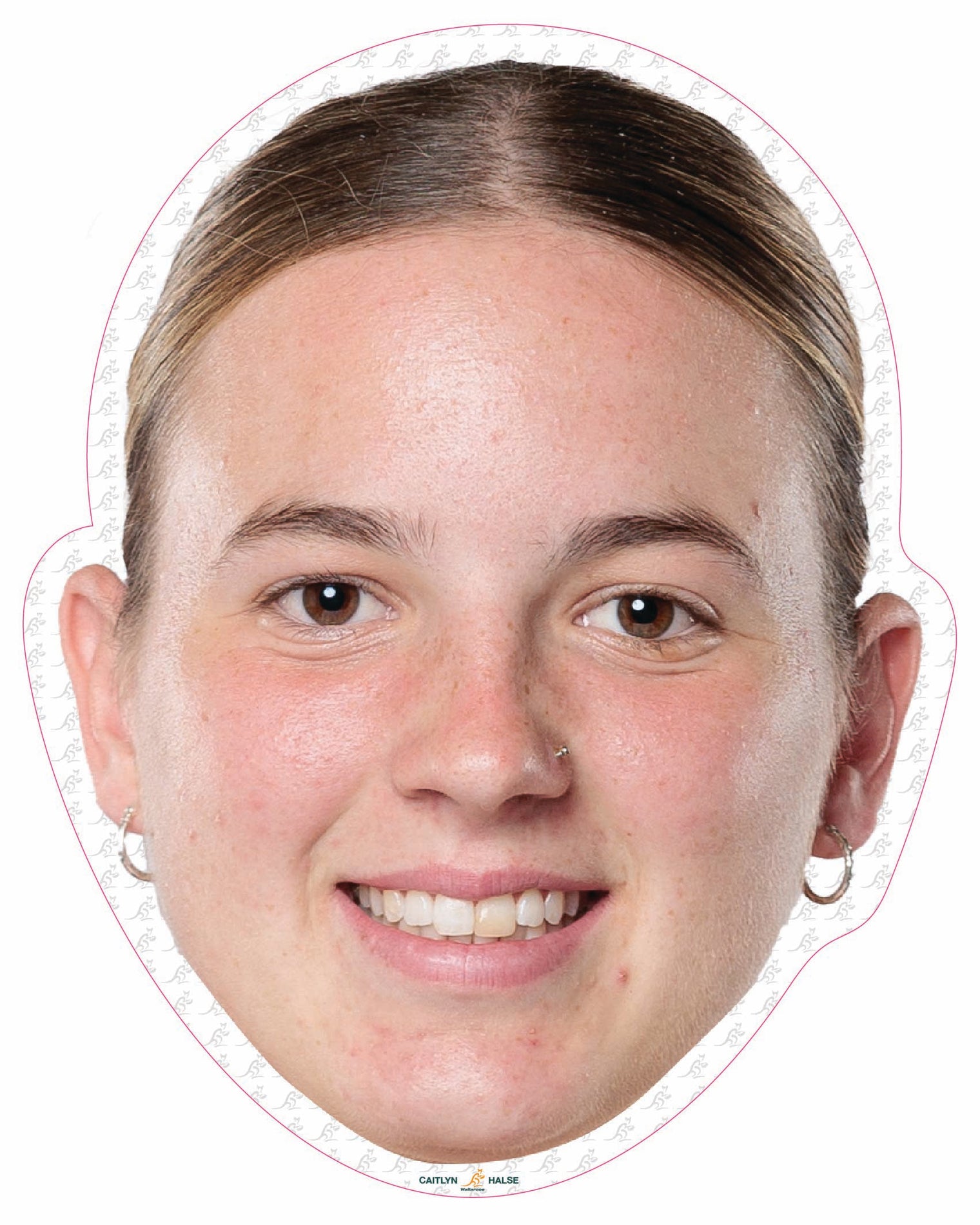 Caitlyn Halse