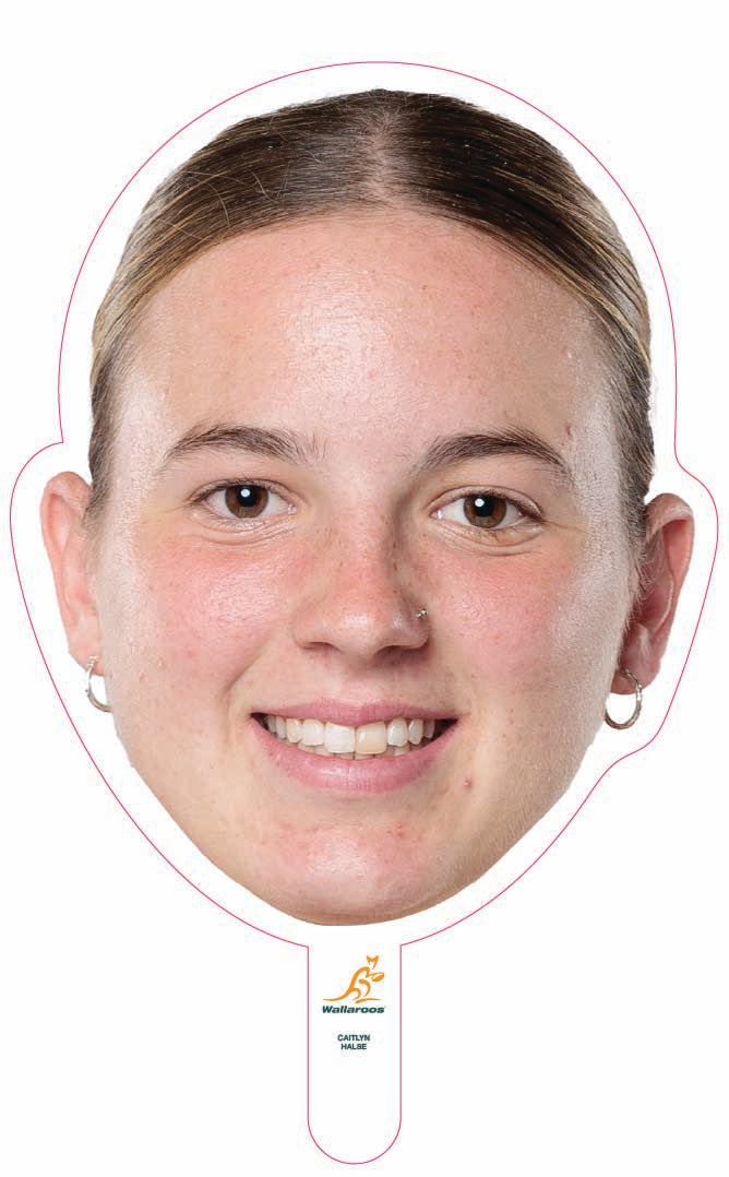 Caitlyn Halse