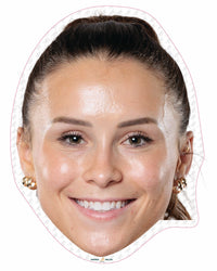 Desiree Miller