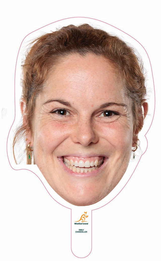 Emily Chancellor