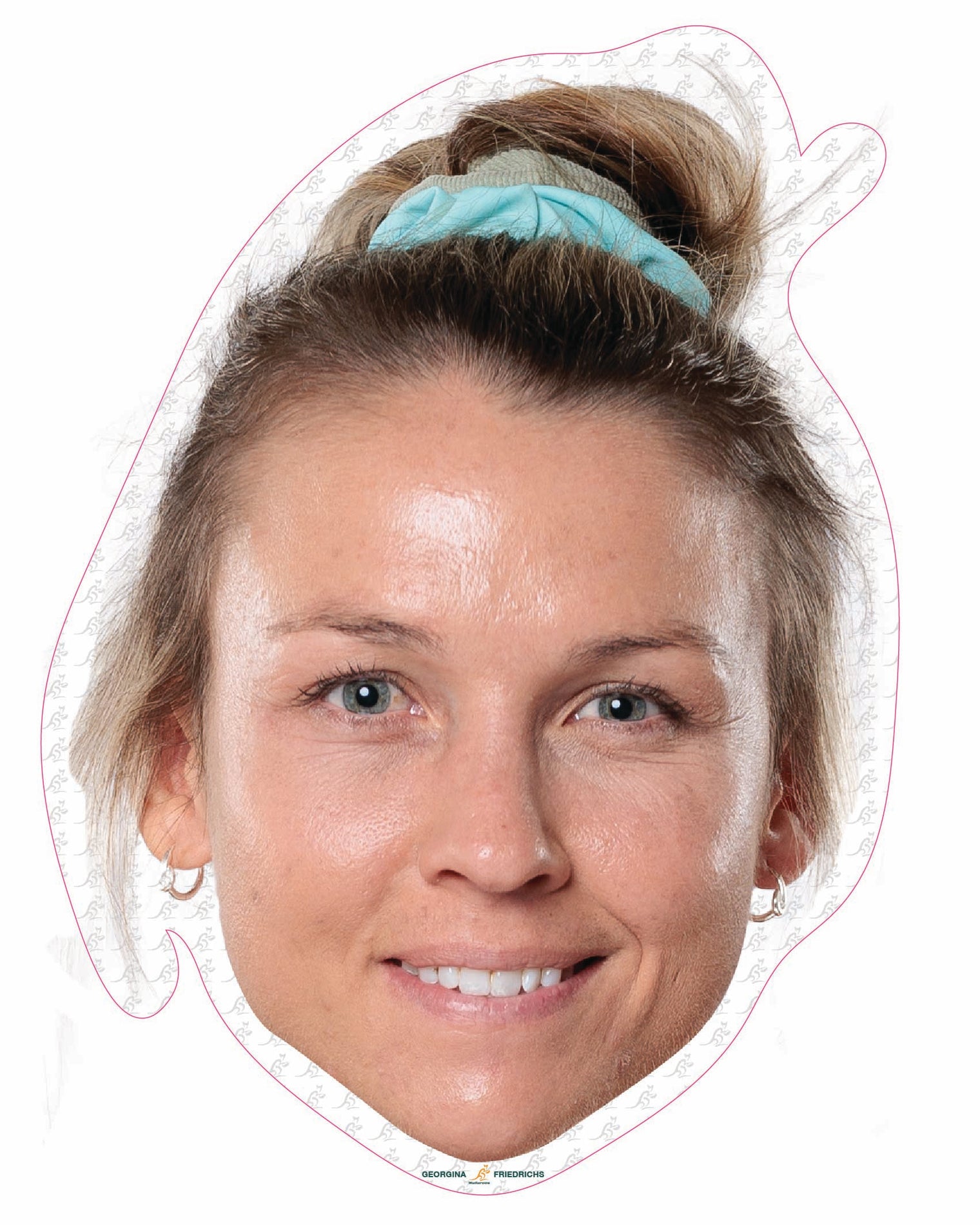 Georgina Friedrichs