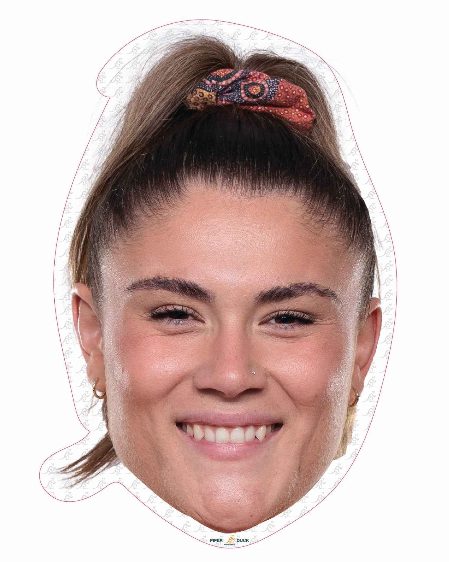 Piper Duck