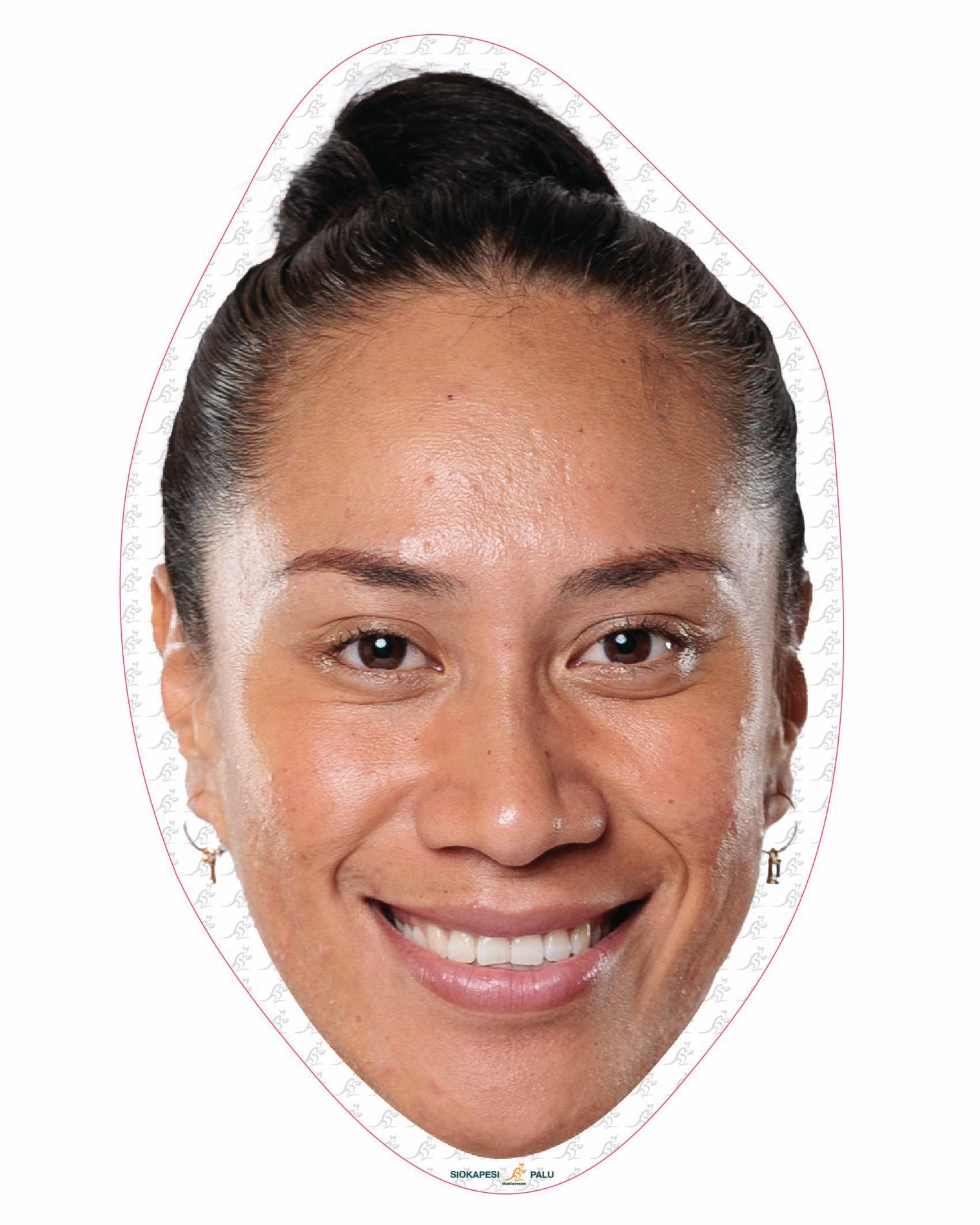 Siokapesi Palu